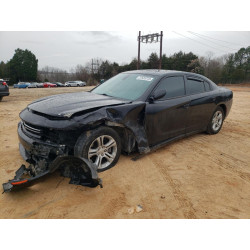 2015 DODGE CHARGER