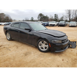 2015 DODGE CHARGER