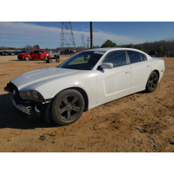 2014 DODGE CHARGER