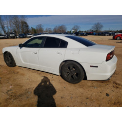 2014 DODGE CHARGER