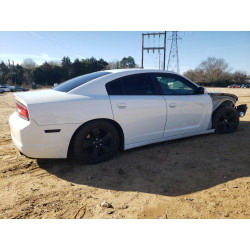 2014 DODGE CHARGER