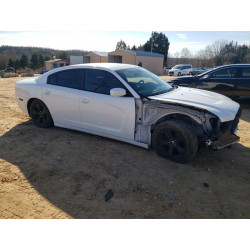 2014 DODGE CHARGER