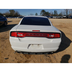 2014 DODGE CHARGER
