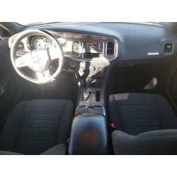2014 DODGE CHARGER