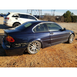 2004 BMW 3 SERIES