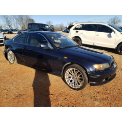 2004 BMW 3 SERIES
