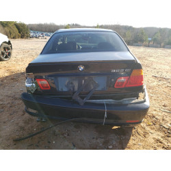 2004 BMW 3 SERIES