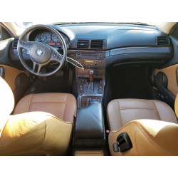 2004 BMW 3 SERIES