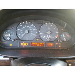 2004 BMW 3 SERIES