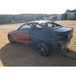 2020 BMW 2 SERIES