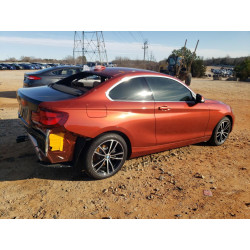 2020 BMW 2 SERIES