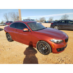 2020 BMW 2 SERIES
