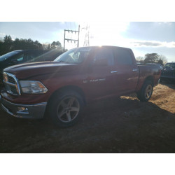 2012 DODGE RAM 1500