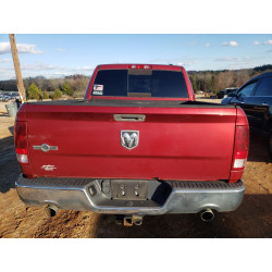 2012 DODGE RAM 1500