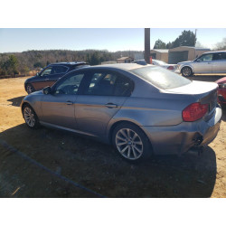 2011 BMW 3 SERIES