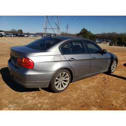 2011 BMW 3 SERIES