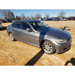 2011 BMW 3 SERIES