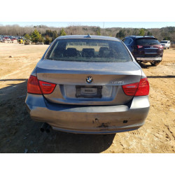 2011 BMW 3 SERIES