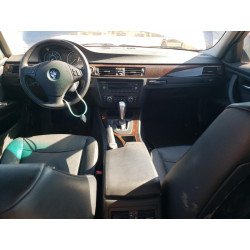 2011 BMW 3 SERIES