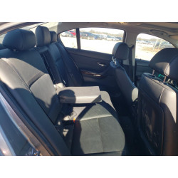 2011 BMW 3 SERIES