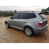 2007 BMW X3