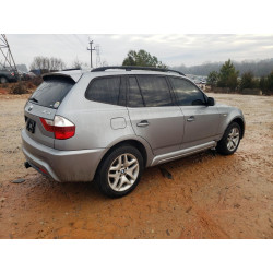 2007 BMW X3