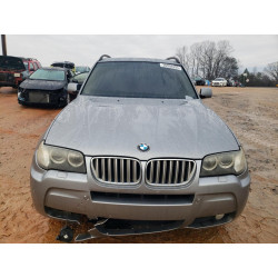 2007 BMW X3
