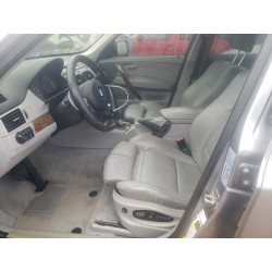 2007 BMW X3