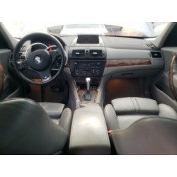 2007 BMW X3