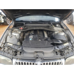 2007 BMW X3