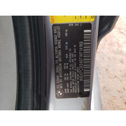 2007 BMW X3