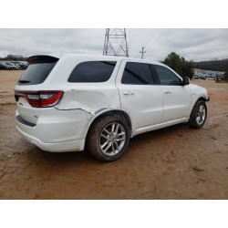 2022 DODGE DURANGO