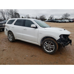 2022 DODGE DURANGO