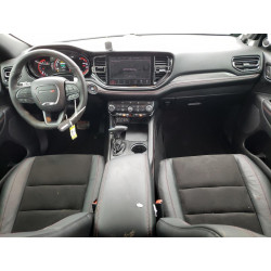 2022 DODGE DURANGO
