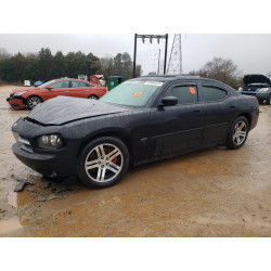 2006 DODGE CHARGER