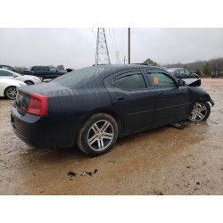 2006 DODGE CHARGER