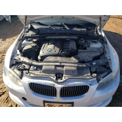 2011 BMW 3 SERIES