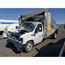 2018 FORD ALL Models 1FDWE3FS8JDC31563 55381883