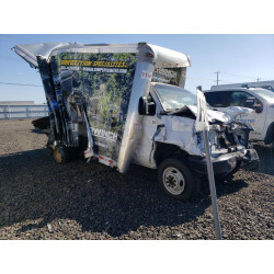 2018 FORD ALL Models 1FDWE3FS8JDC31563 55381883
