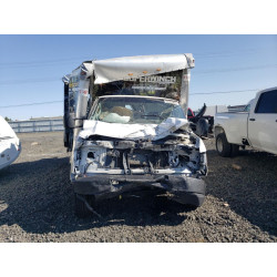 2018 FORD ALL Models 1FDWE3FS8JDC31563 55381883