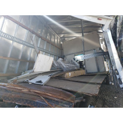 2018 FORD ALL Models 1FDWE3FS8JDC31563 55381883