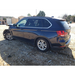 2015 BMW X5