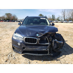 2015 BMW X5