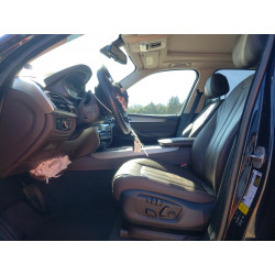 2015 BMW X5