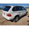 2005 BMW X5
