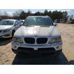 2005 BMW X5