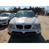 2005 BMW X5