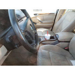 2005 BMW X5