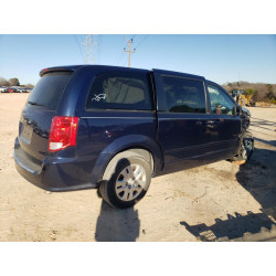 2014 DODGE CARAVAN