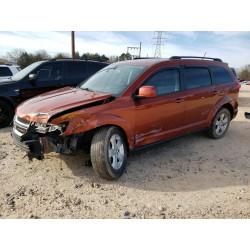 2014 DODGE JOURNEY